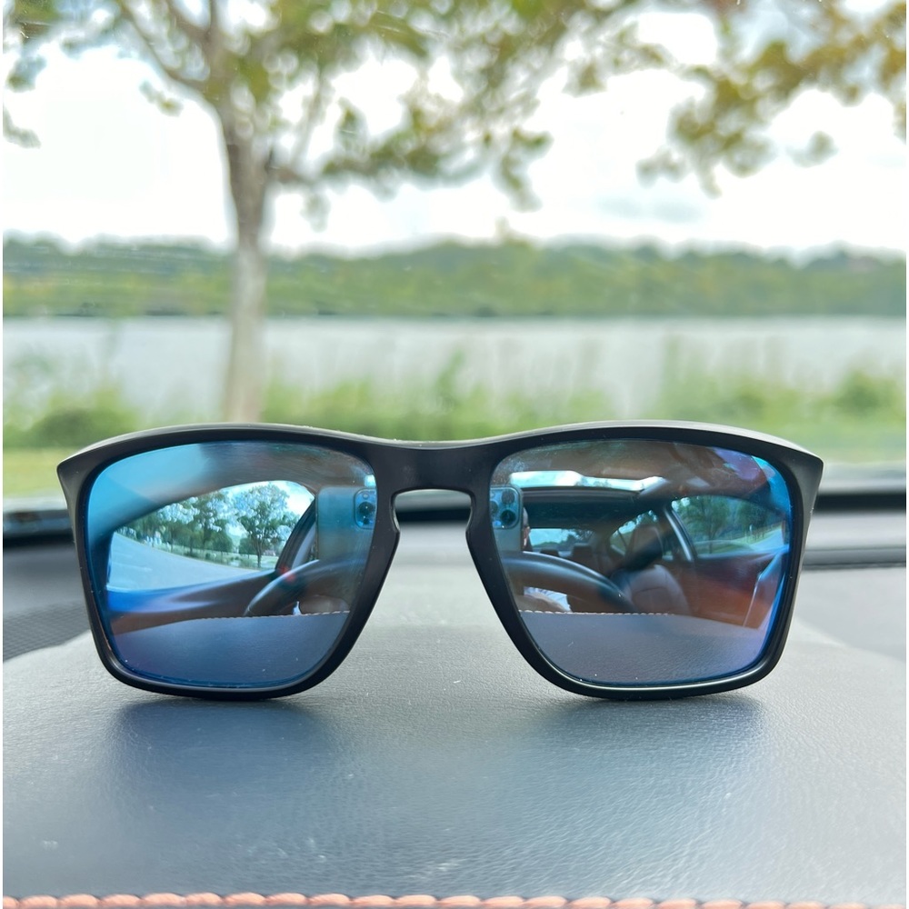 Mens Oakley Sunglasses Sylas